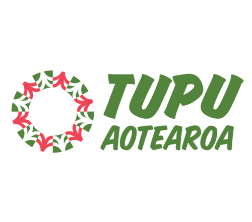 Tupu Aotearoa