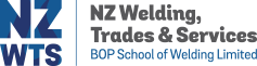 NZ Welding School Limited Logo