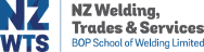 NZ Welding School Limited Logo