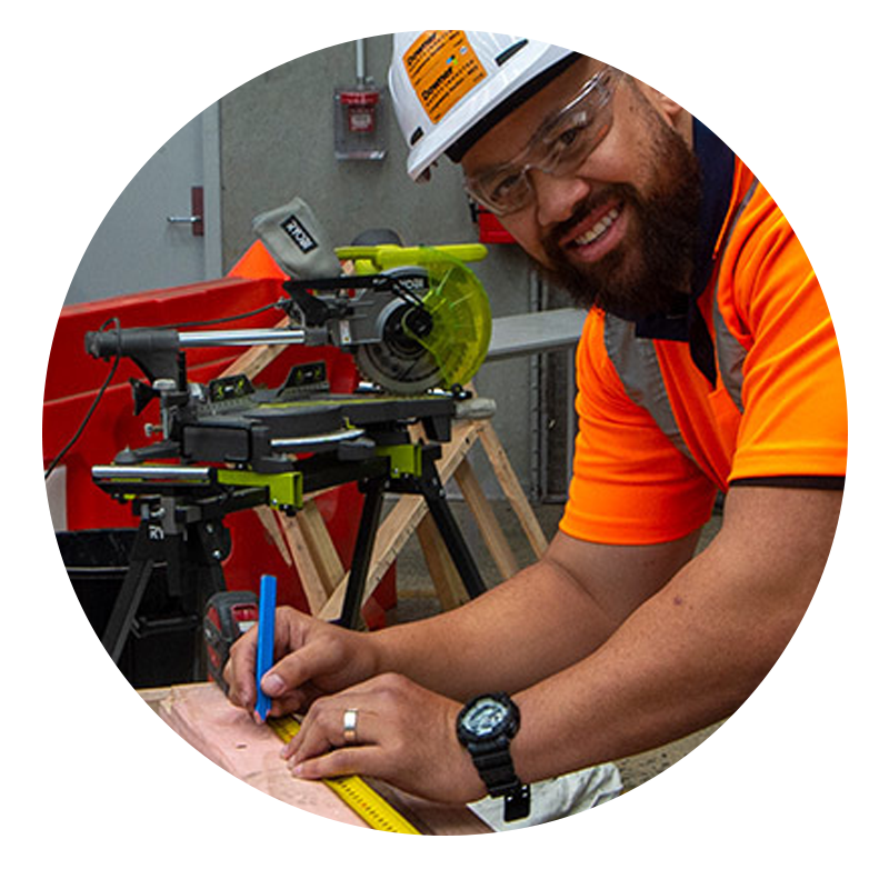 New Zealand Certificate in Building, Construction and Allied Trades Skills New Zealand Certificate in Building, Construction and Allied Trades Skills