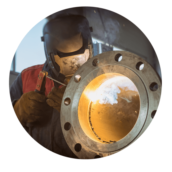 Pipe Welding, Part Time NZ Welding School Limited