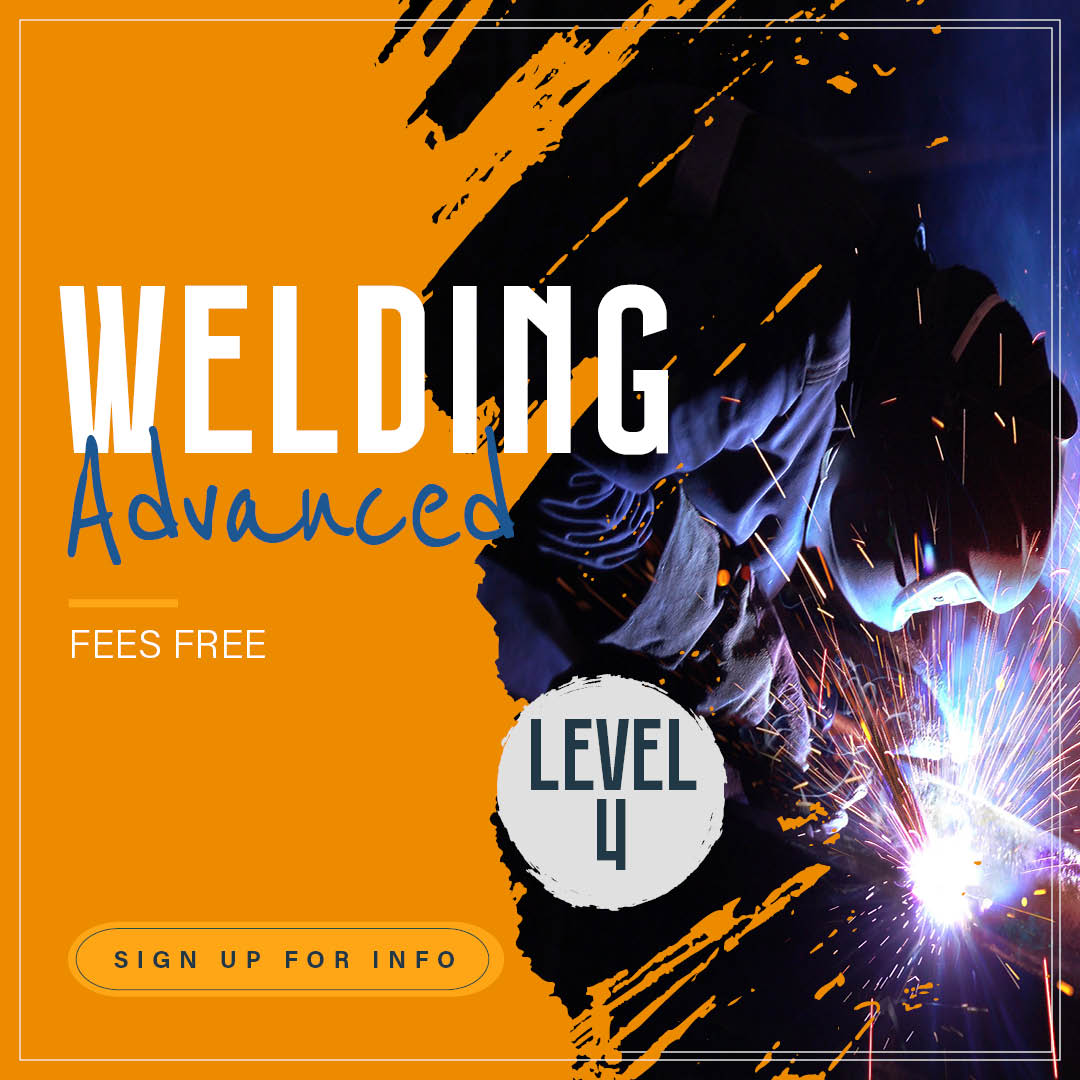 advanced welding