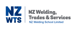 NZ Welding School Limited Logo